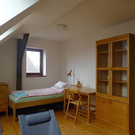 Apartment Provaznicka Tabor Zewnętrze zdjęcie